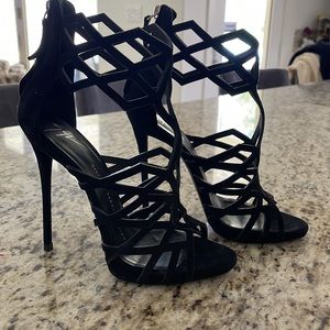 Worn Once Giuseppe Zanotti Shoes!